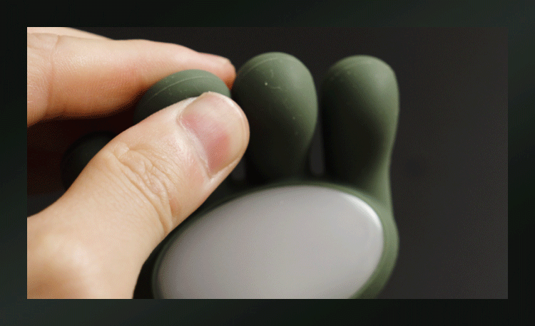 Bionic Neck and Shoulder Massager – Heated Electric Kneading Pillow for Neck, Back, and Body