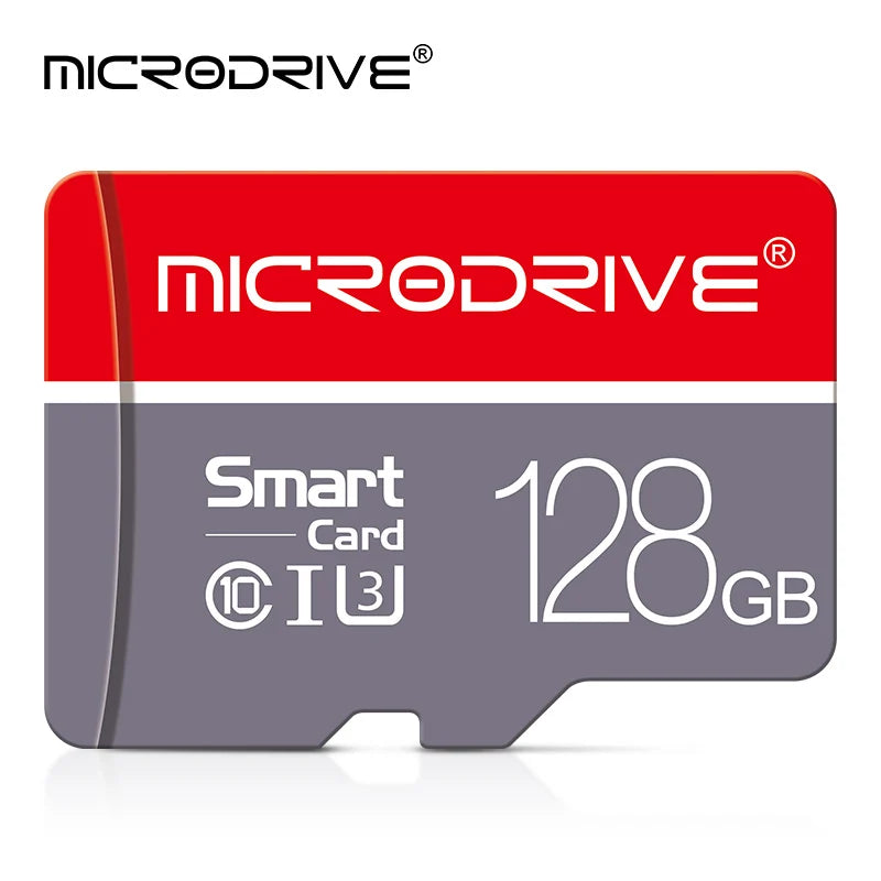 High Speed Mini SD Memory Card 256GB