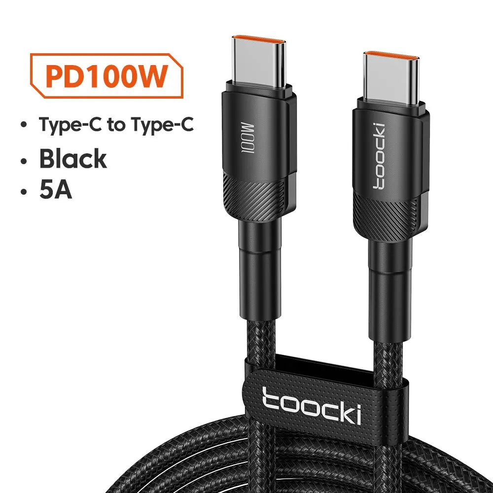 Powerlink USB C Charger Cord For iPhone