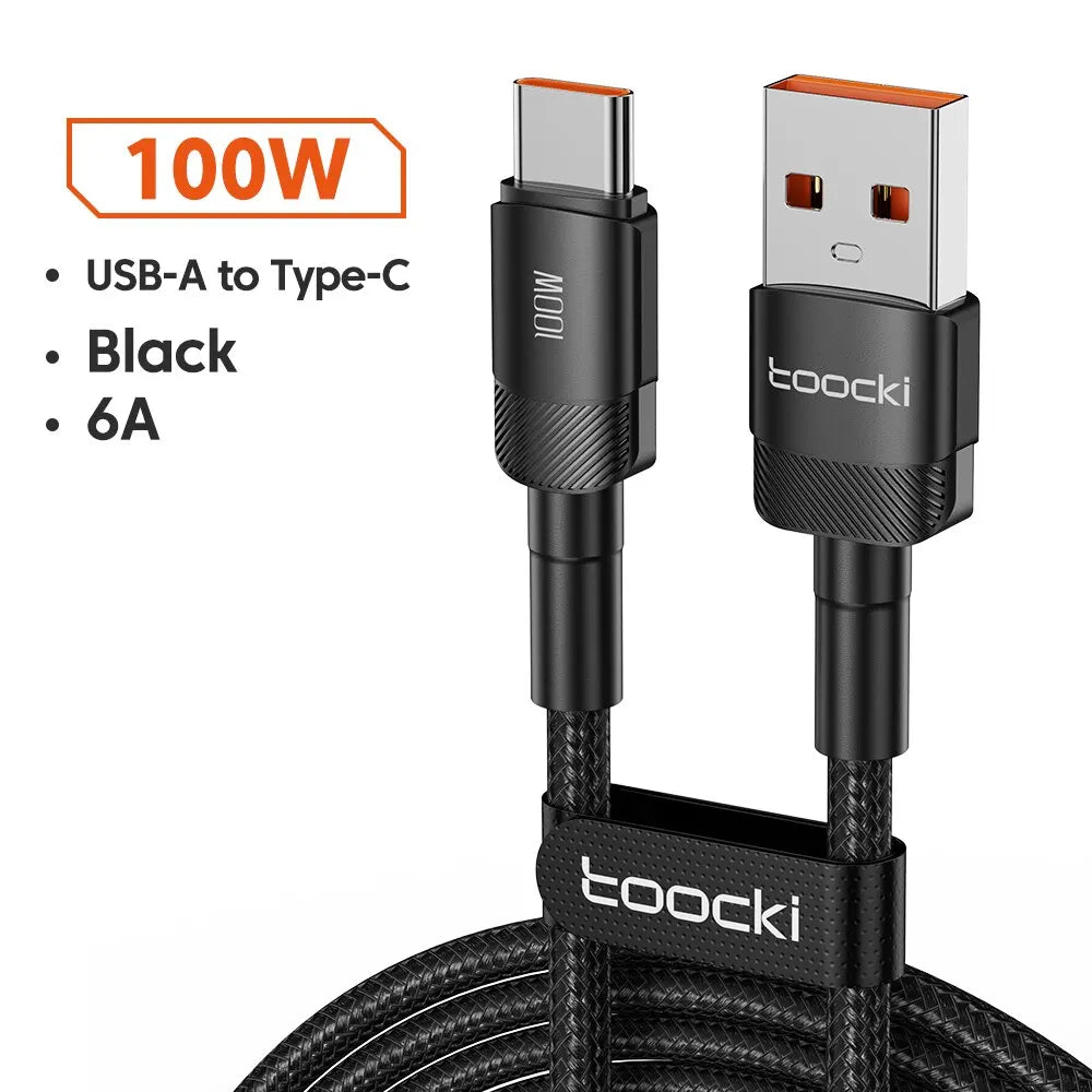 Powerlink USB C Charger Cord For iPhone