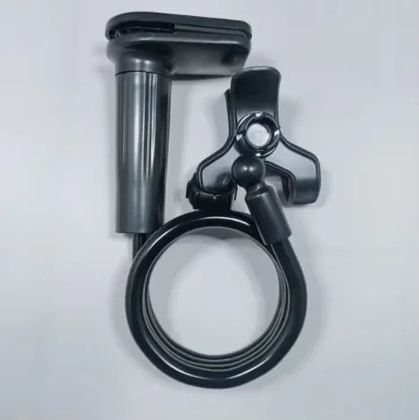 360° Flexible Phone Holder Stand – Bed, Desk & Desktop Mount for iPhone, Samsung, Xiaomi