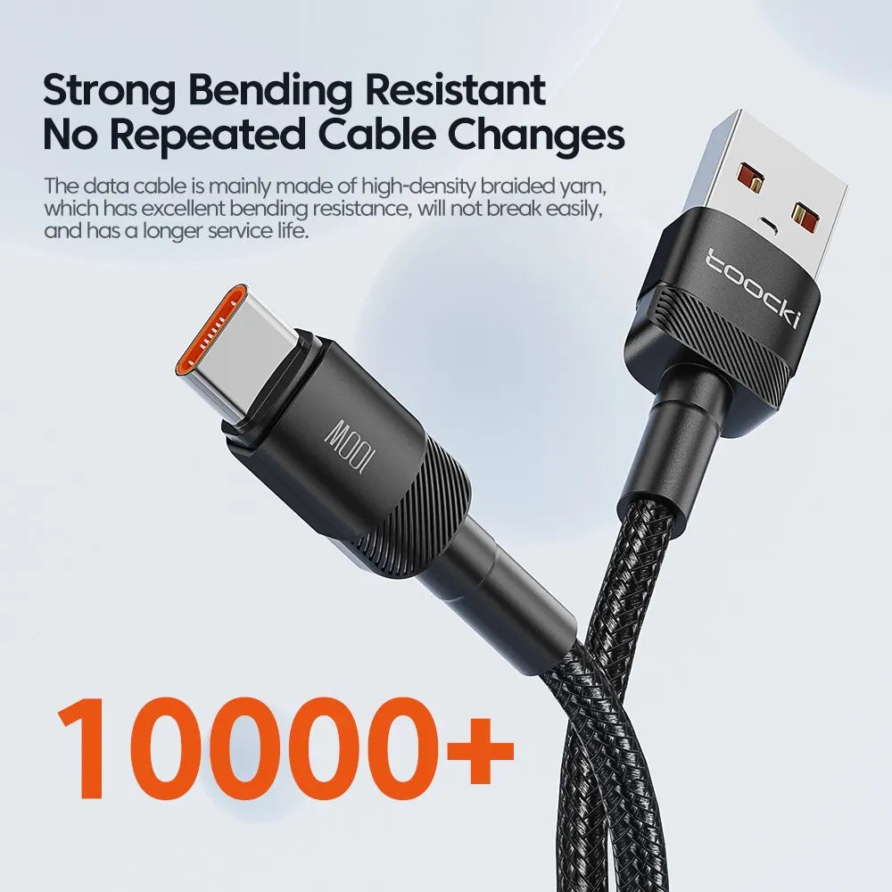 Powerlink USB C Charger Cord For iPhone