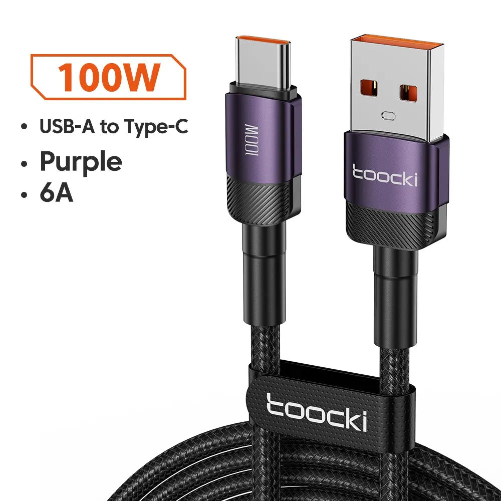 Powerlink USB C Charger Cord For iPhone
