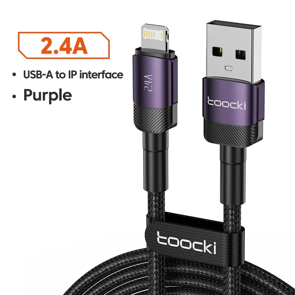 Powerlink USB C Charger Cord For iPhone