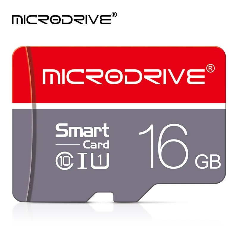 High Speed Mini SD Memory Card 256GB