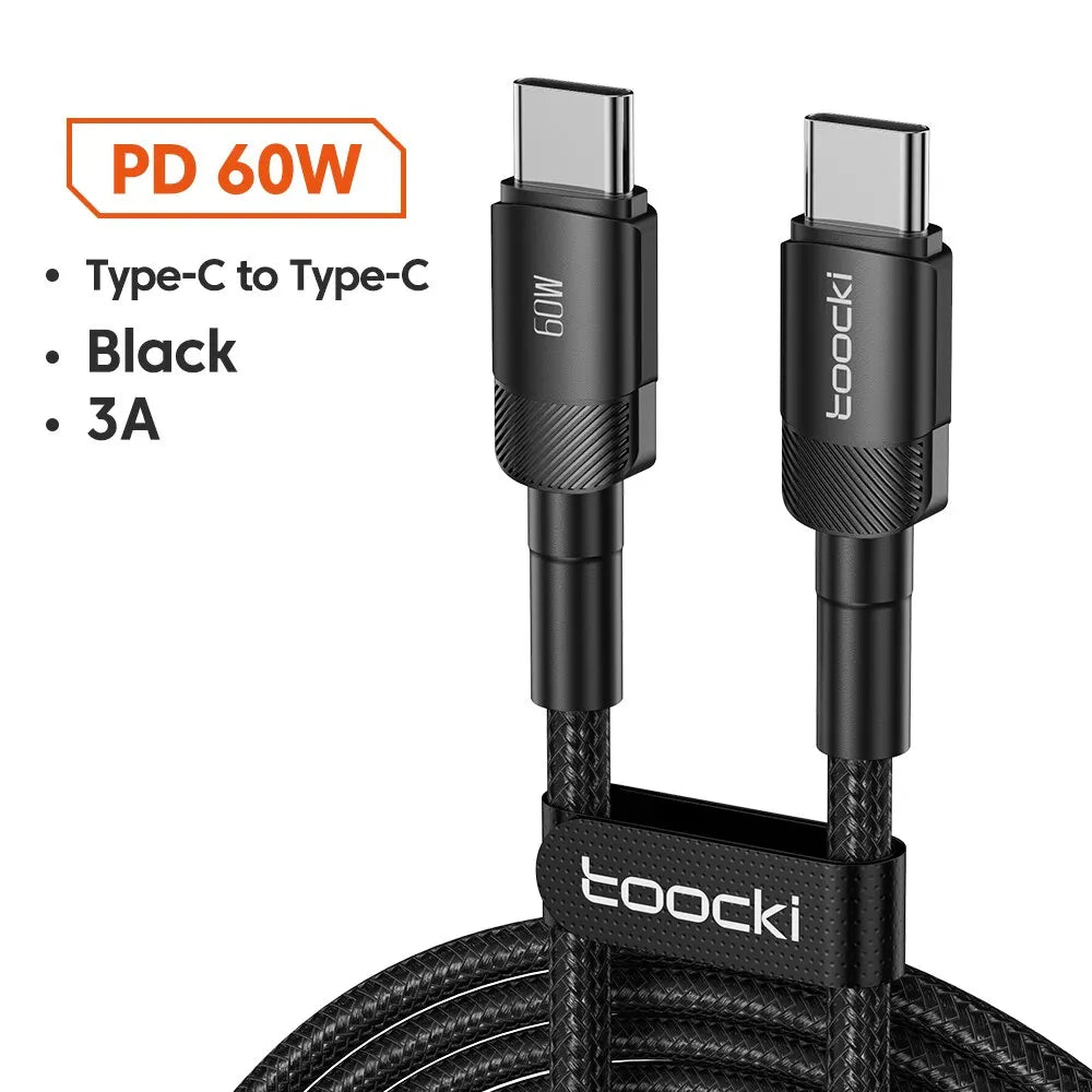 Powerlink USB C Charger Cord For iPhone