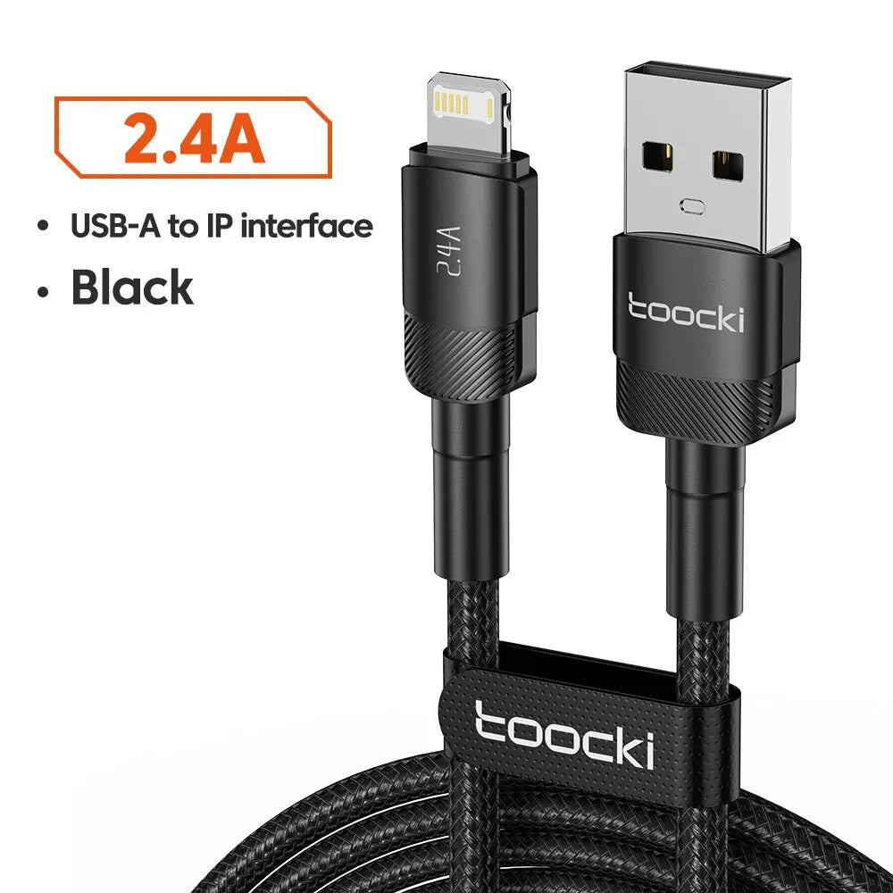 Powerlink USB C Charger Cord For iPhone