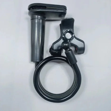 360° Flexible Phone Holder Stand – Bed, Desk & Desktop Mount for iPhone, Samsung, Xiaomi