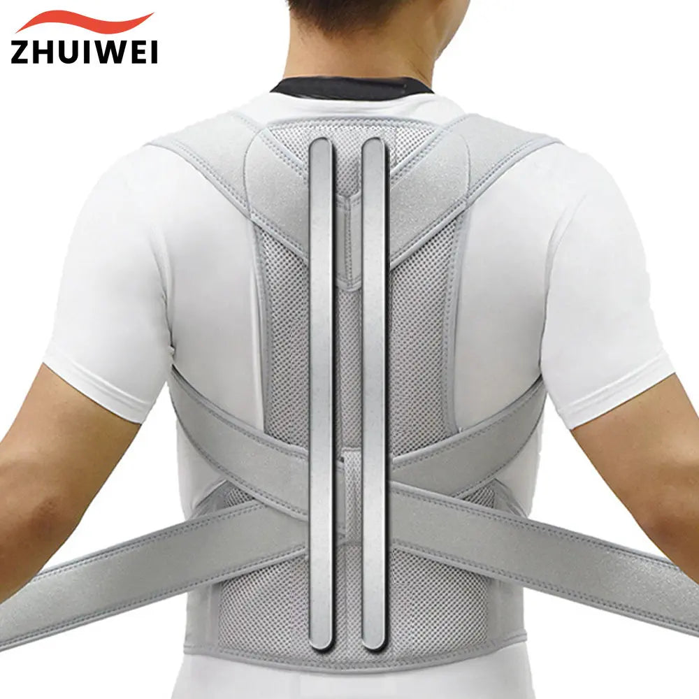 Upper Back Posture Corrector Brace