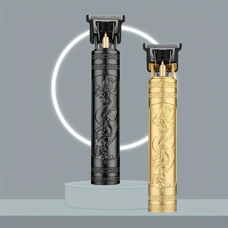 T9 Hair Trimmer – 0mm Bald Shaver & Clipper
