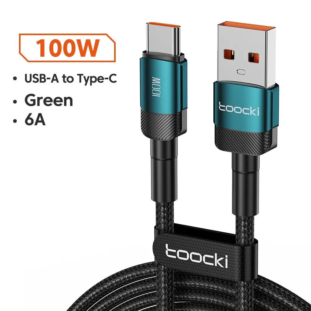 Powerlink USB C Charger Cord For iPhone