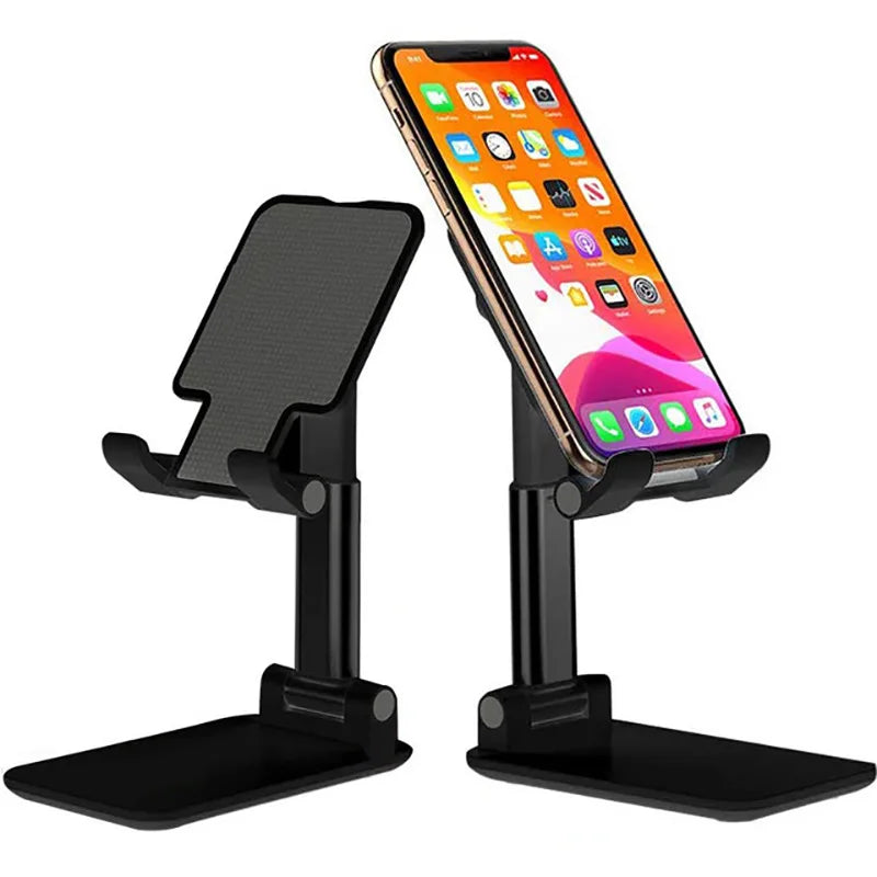 DeskFold For iPad iPhone 16 15 Smartphone