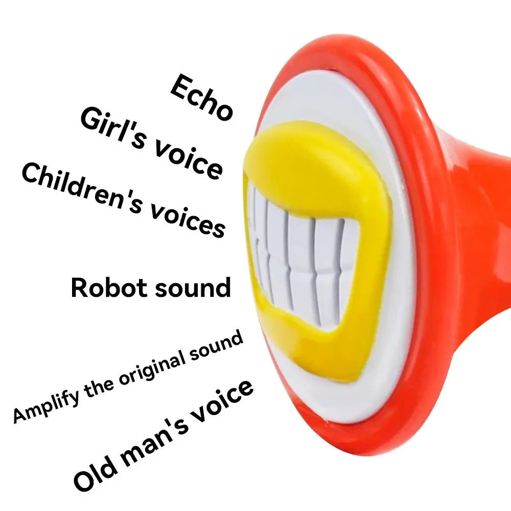 Kid’s Magic Voice Changer – 6 Hilarious Sound Effects!
