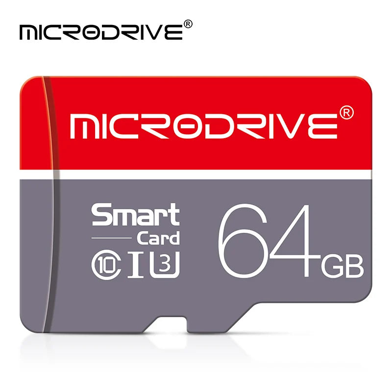 High Speed Mini SD Memory Card 256GB