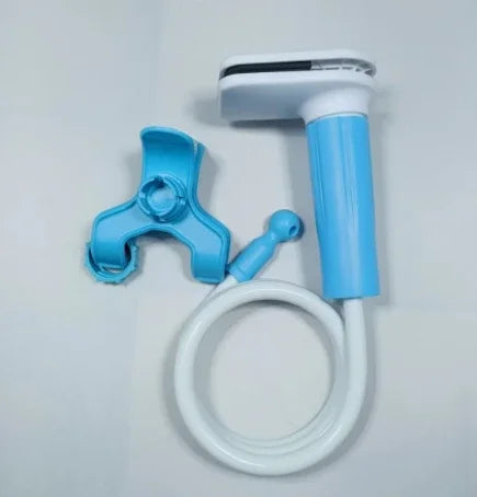 360° Flexible Phone Holder Stand – Bed, Desk & Desktop Mount for iPhone, Samsung, Xiaomi