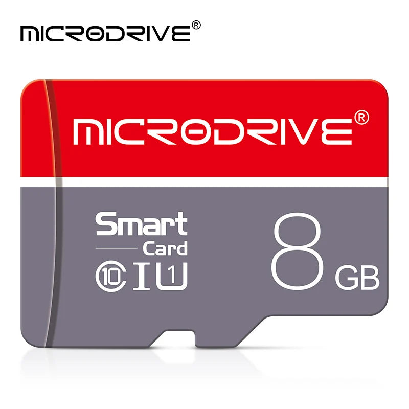 High Speed Mini SD Memory Card 256GB