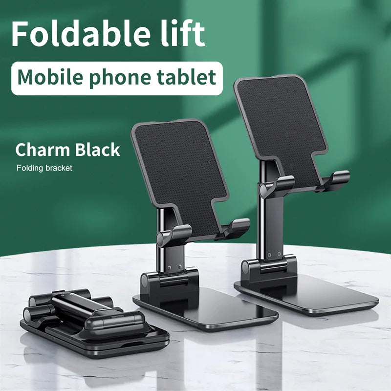 DeskFold For iPad iPhone 16 15 Smartphone