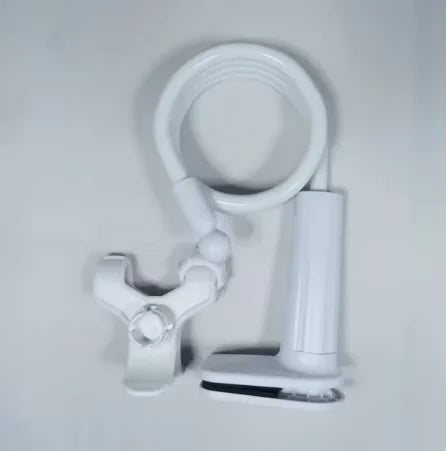 360° Flexible Phone Holder Stand – Bed, Desk & Desktop Mount for iPhone, Samsung, Xiaomi