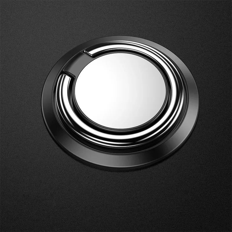 LuxRing Stand Holder for IPhone Samsung Xiaomi
