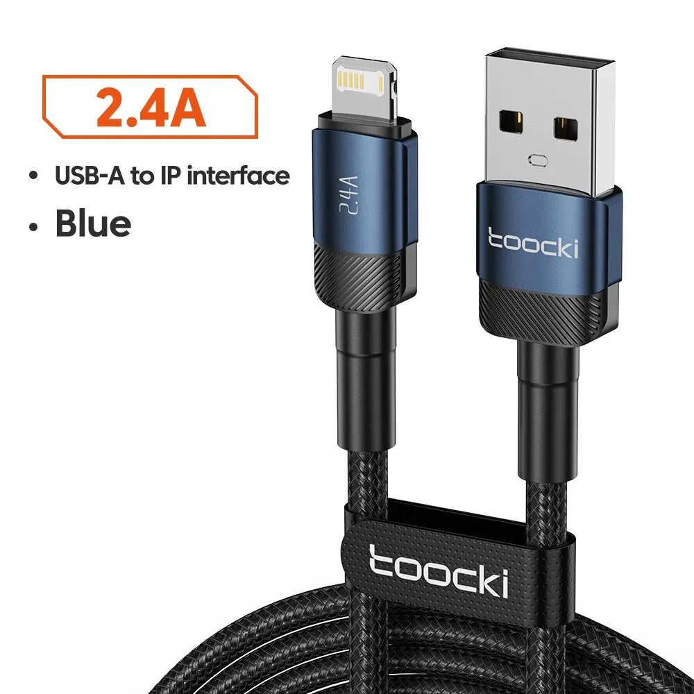 Powerlink USB C Charger Cord For iPhone