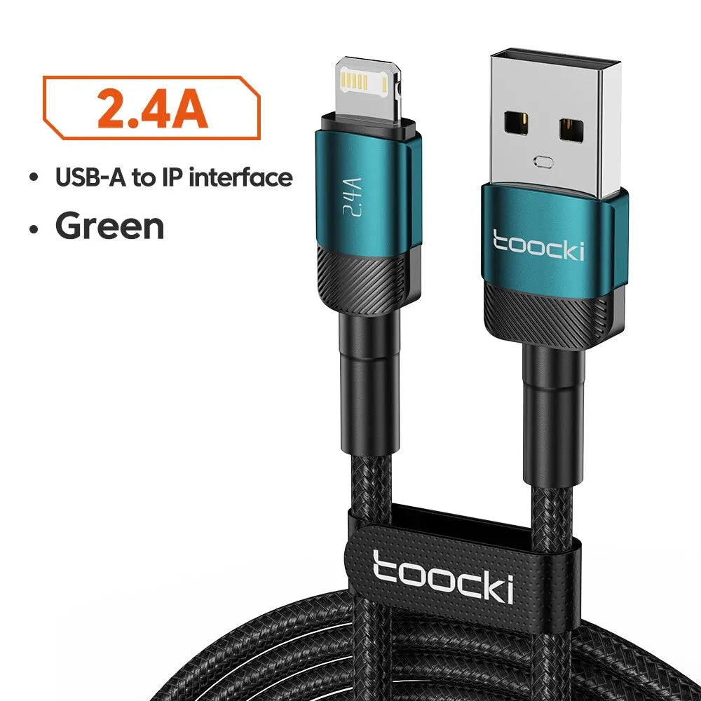 Powerlink USB C Charger Cord For iPhone