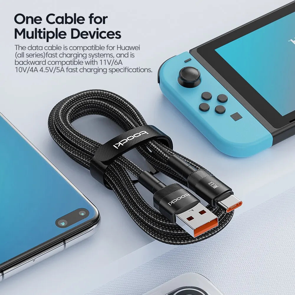 Powerlink USB C Charger Cord For iPhone