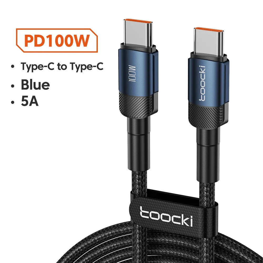 Powerlink USB C Charger Cord For iPhone