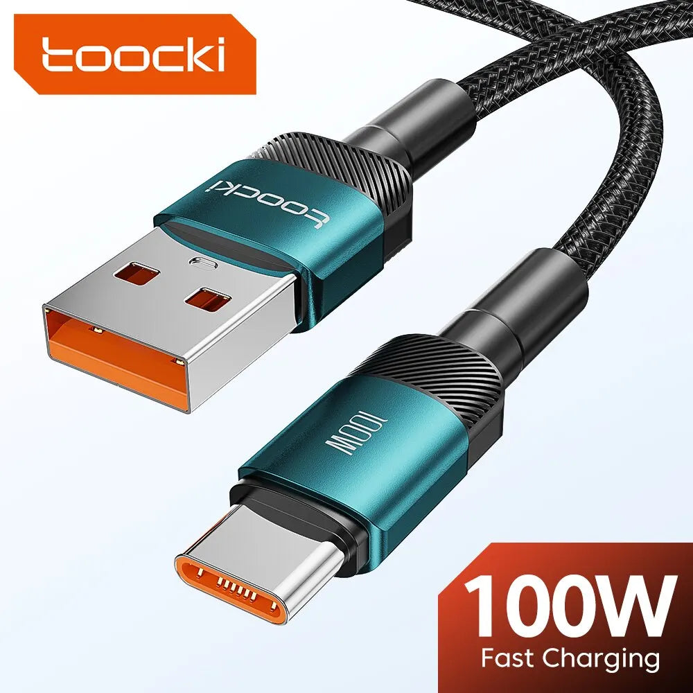 Powerlink USB C Charger Cord For iPhone