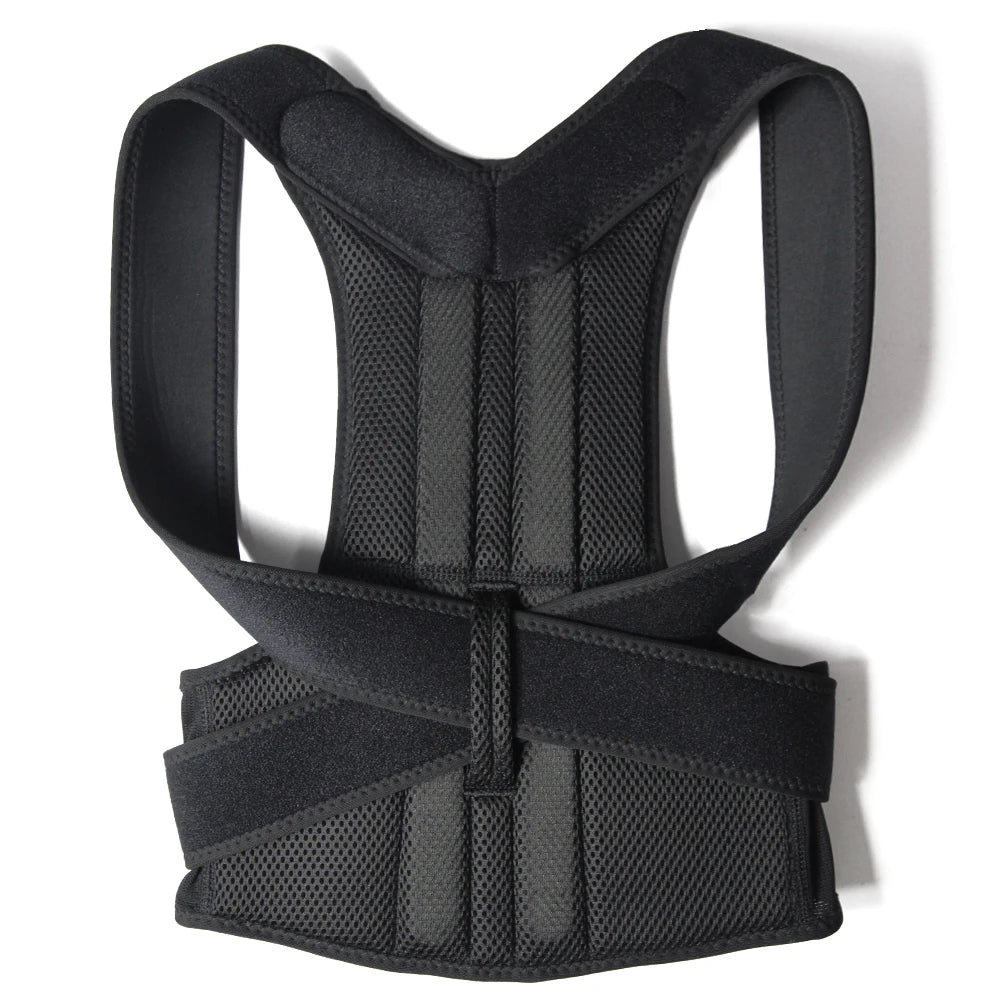 Upper Back Posture Corrector Brace