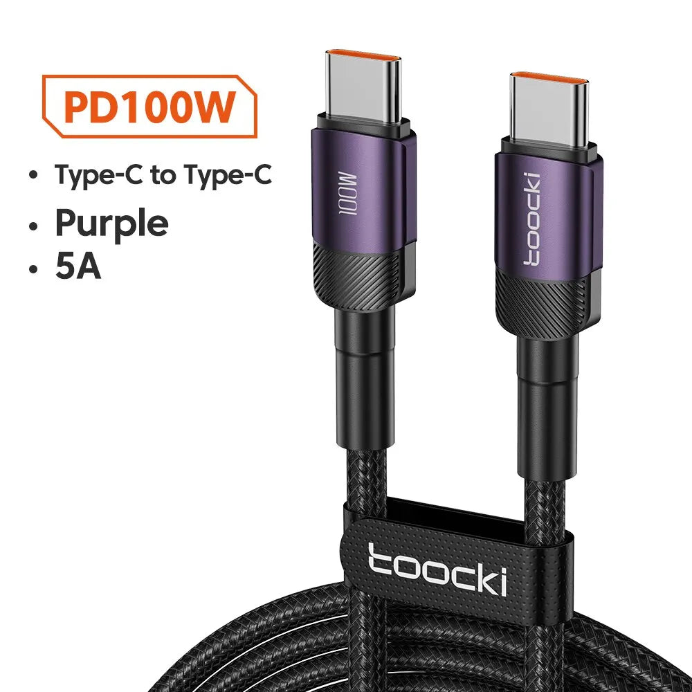 Powerlink USB C Charger Cord For iPhone