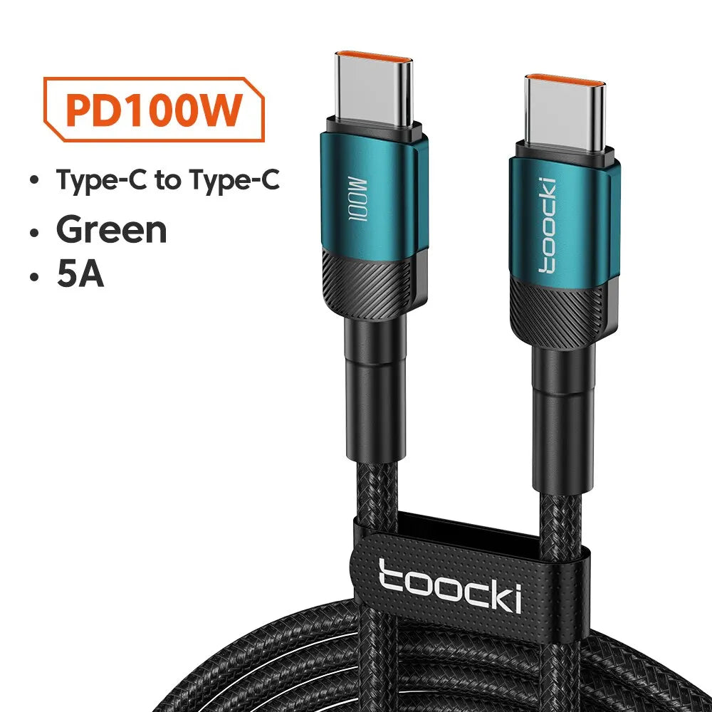 Powerlink USB C Charger Cord For iPhone