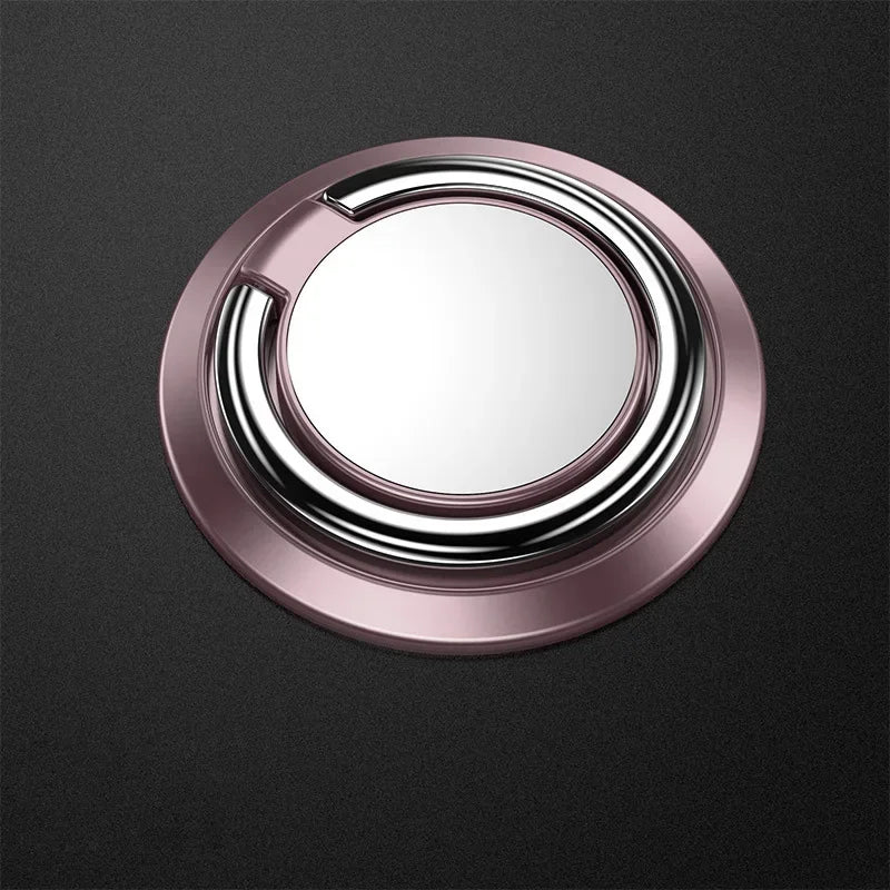 LuxRing Stand Holder for IPhone Samsung Xiaomi