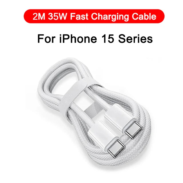 PowerLine PD30W USB Cable Fast Charging