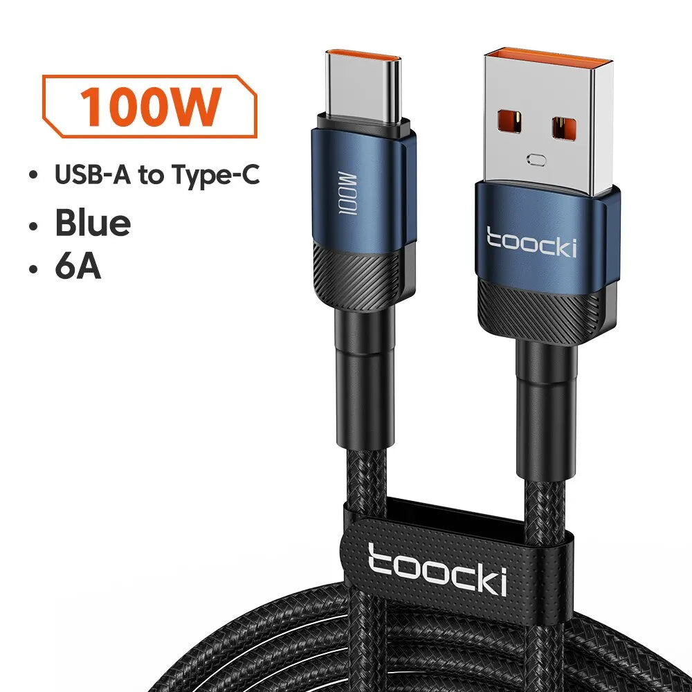 Powerlink USB C Charger Cord For iPhone
