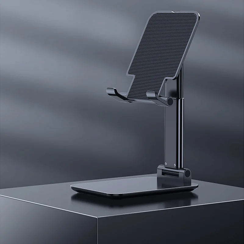 DeskFold For iPad iPhone 16 15 Smartphone