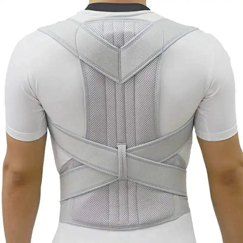 Upper Back Posture Corrector Brace
