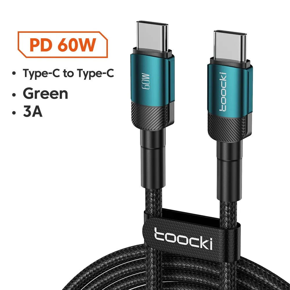 Powerlink USB C Charger Cord For iPhone