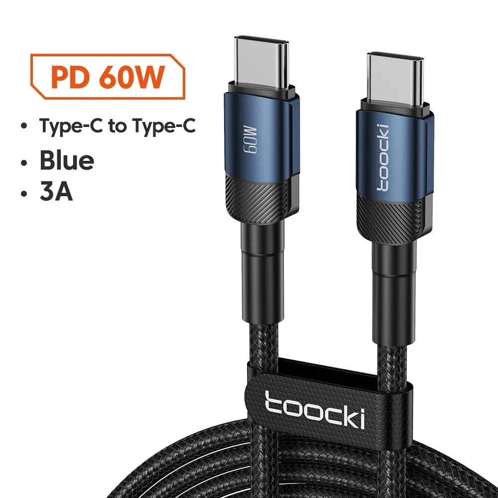 Powerlink USB C Charger Cord For iPhone