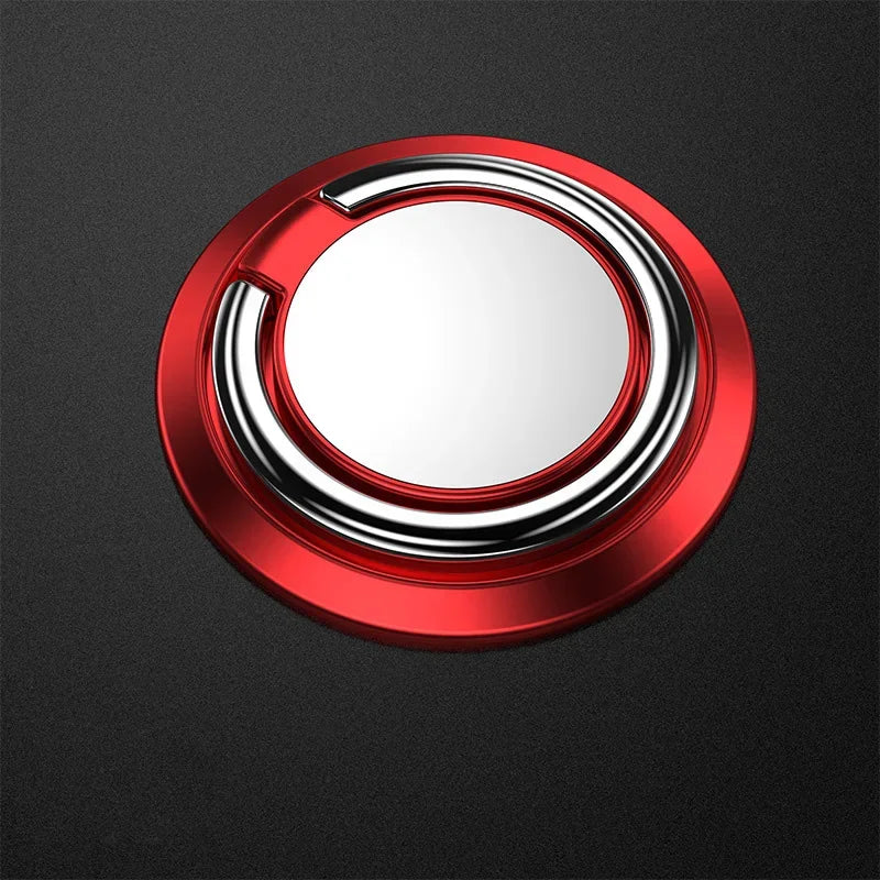 LuxRing Stand Holder for IPhone Samsung Xiaomi