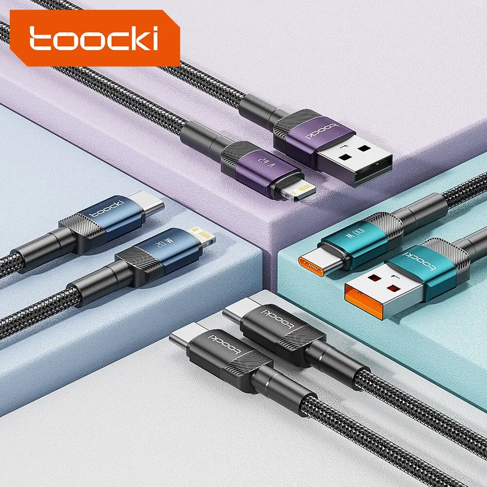 Powerlink USB C Charger Cord For iPhone