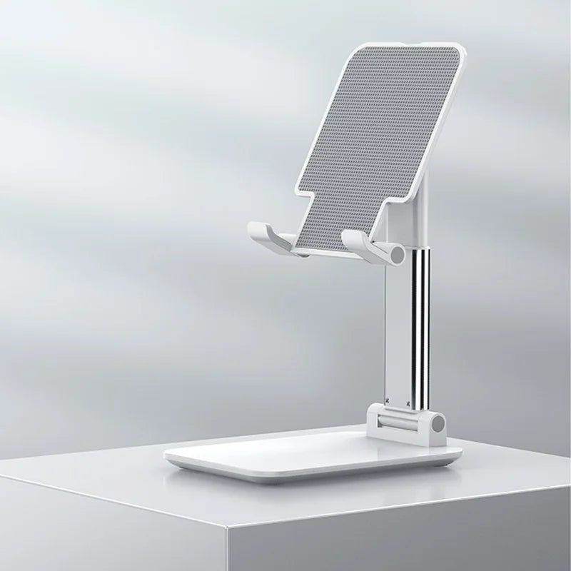 DeskFold For iPad iPhone 16 15 Smartphone